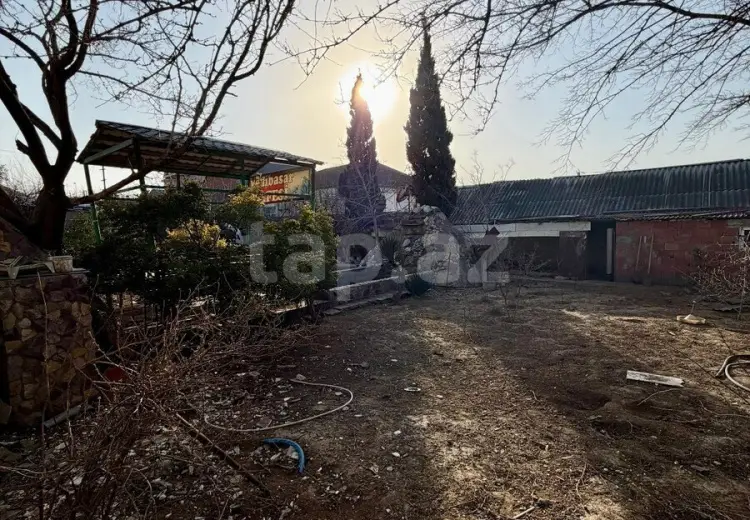 0 m² Obyekt / Ofis , Binəqədi, Bakı