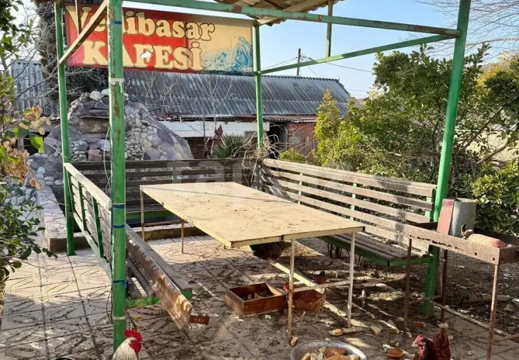 0 m² Obyekt / Ofis , Binəqədi, Bakı