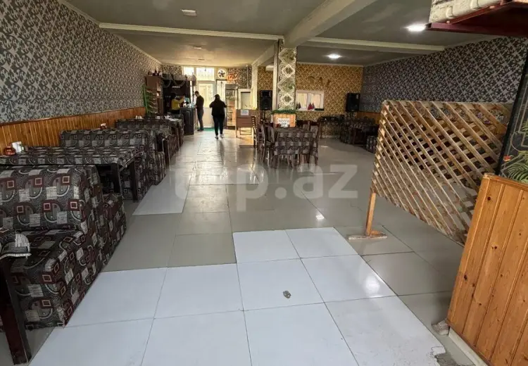 0 m² Obyekt / Ofis , Binəqədi, Bakı