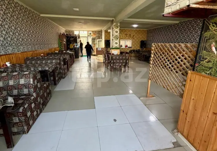 0 m² Obyekt / Ofis , Binəqədi, Bakı