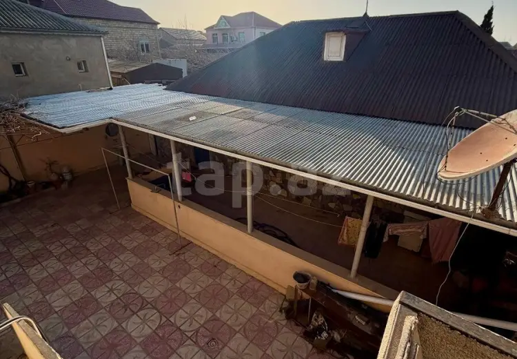 0 m² Obyekt / Ofis , Binəqədi, Bakı