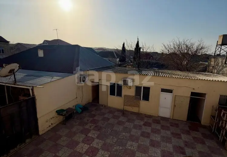 0 m² Obyekt / Ofis , Binəqədi, Bakı