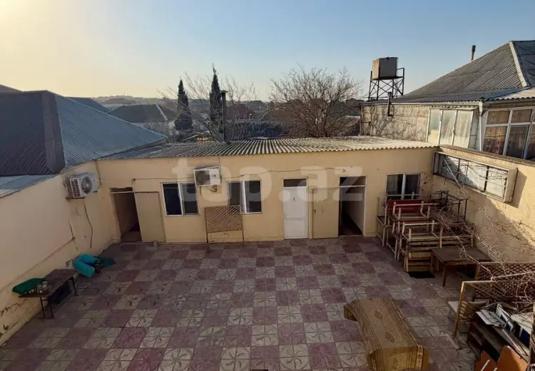 0 m² Obyekt / Ofis , Binəqədi, Bakı