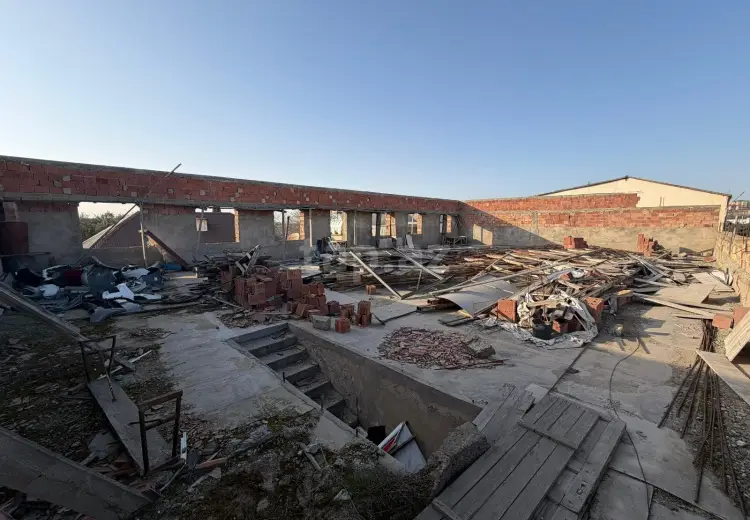 0 m² Obyekt / Ofis , Binəqədi, Bakı