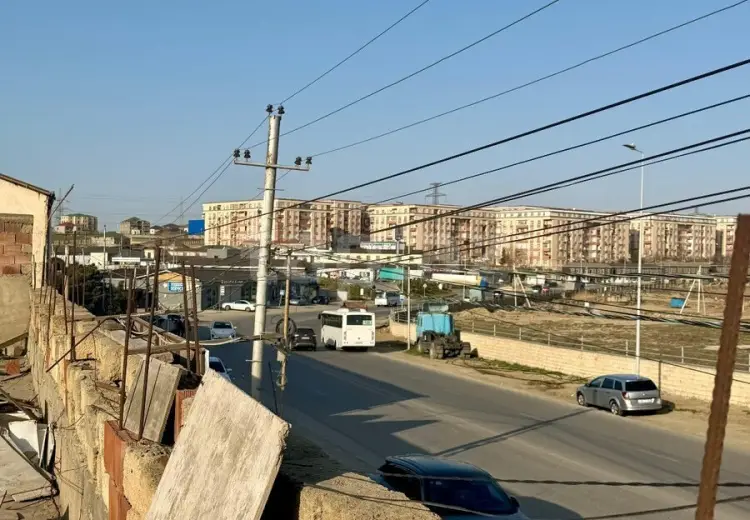 0 m² Obyekt / Ofis , Binəqədi, Bakı