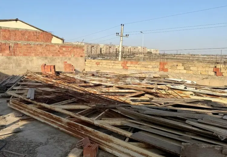 0 m² Obyekt / Ofis , Binəqədi, Bakı