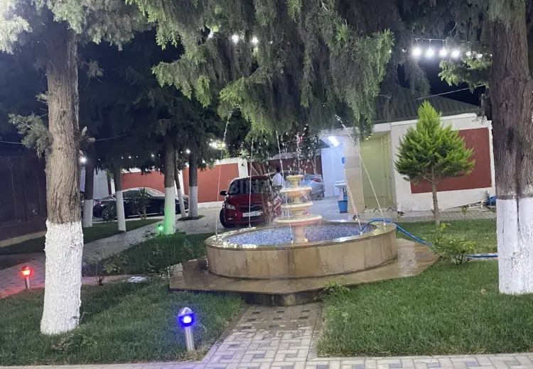 450 m² Obyekt / Ofis Satılır, Bakıxanov qəs., Sabunçu, Bakı