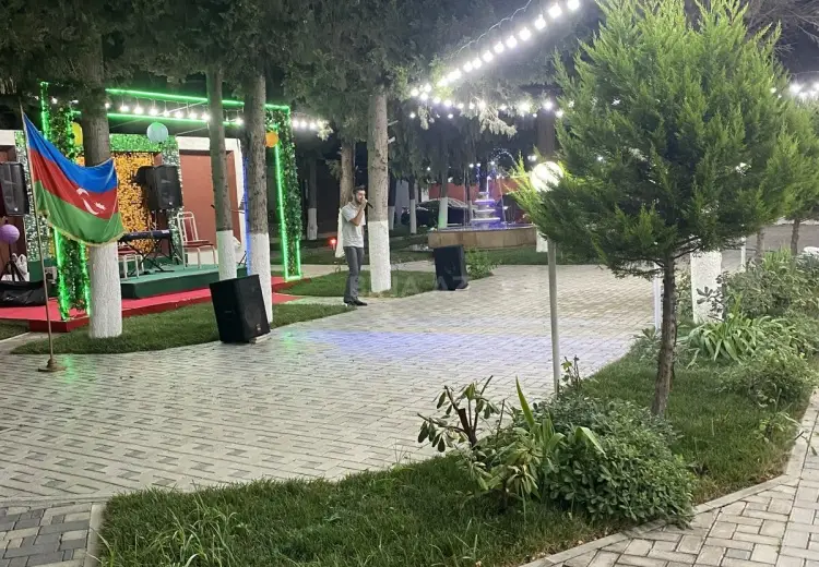 450 m² Obyekt / Ofis Satılır, Bakıxanov qəs., Sabunçu, Bakı