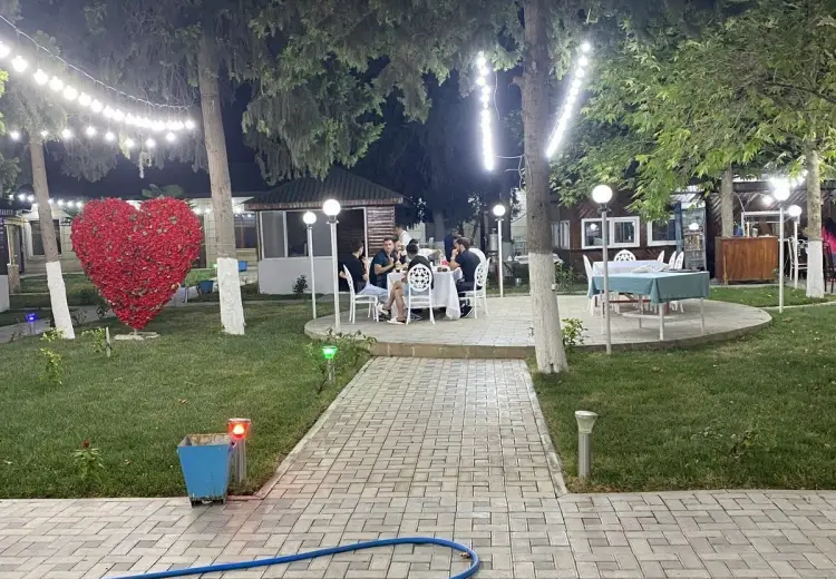 450 m² Obyekt / Ofis Satılır, Bakıxanov qəs., Sabunçu, Bakı