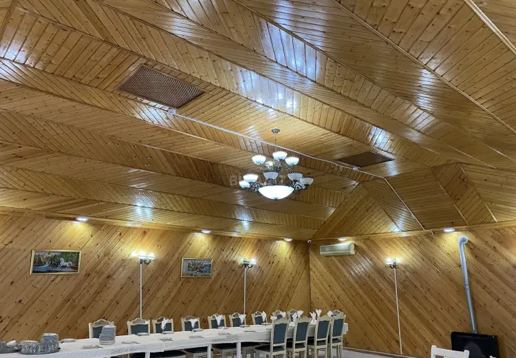 450 m² Obyekt / Ofis Satılır, Bakıxanov qəs., Sabunçu, Bakı
