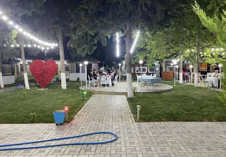 450 m² Obyekt / Ofis Satılır, Bakıxanov qəs., Sabunçu, Bakı