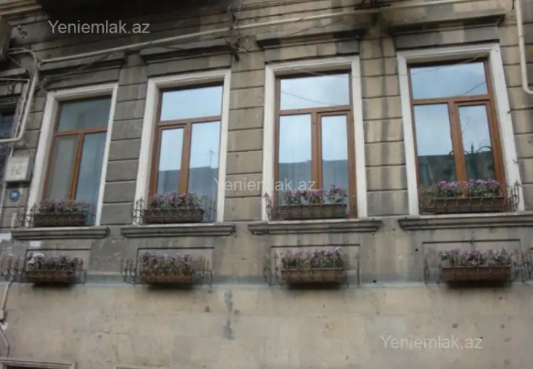 90 m² Obyekt / Ofis Satılır, Səbail, Bakı