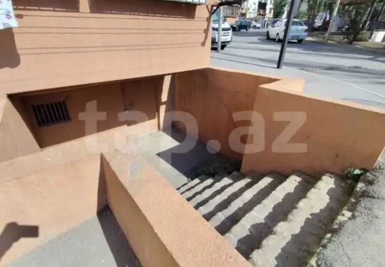 0 m² Obyekt / Ofis , Bakı