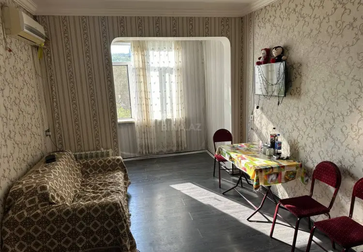 2 otaqlı mənzil Satılır, 4-cü mikrorayon, Nəsimi, Bakı