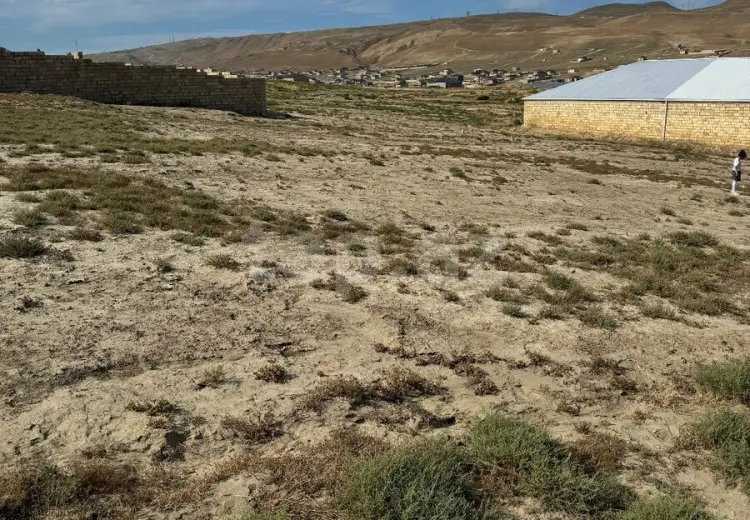 0 m² Obyekt / Ofis , Qobu, Abşeron