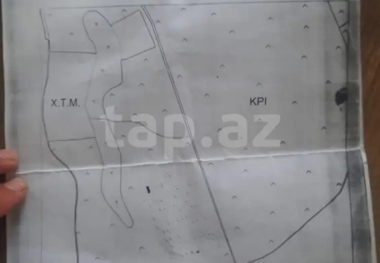 0 m² Obyekt / Ofis , Qobu, Abşeron