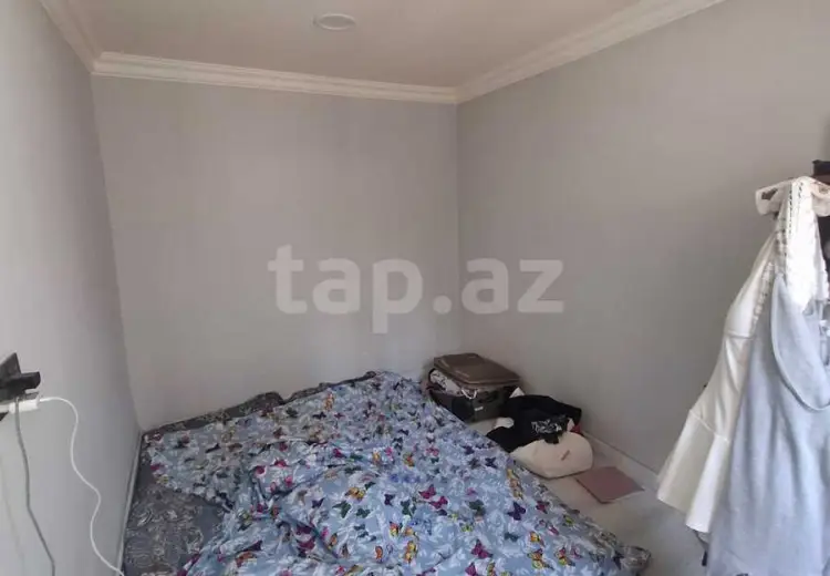1 otaqlı mənzil Kirayə (aylıq), Bakı