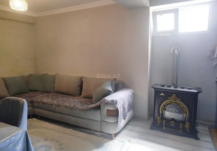 4 otaqlı mənzil Satılır, Abşeron