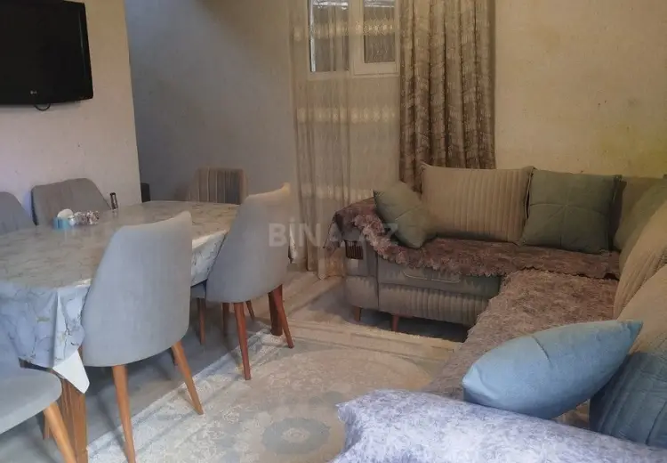 4 otaqlı mənzil Satılır, Abşeron