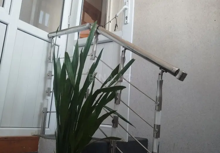4 otaqlı mənzil Satılır, Abşeron