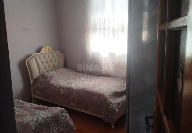 4 otaqlı mənzil Satılır, Abşeron