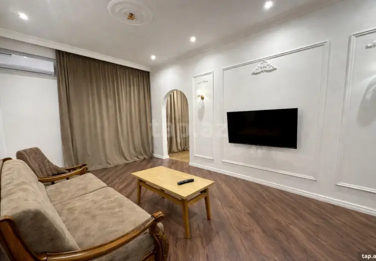 2 otaqlı mənzil , Bakı