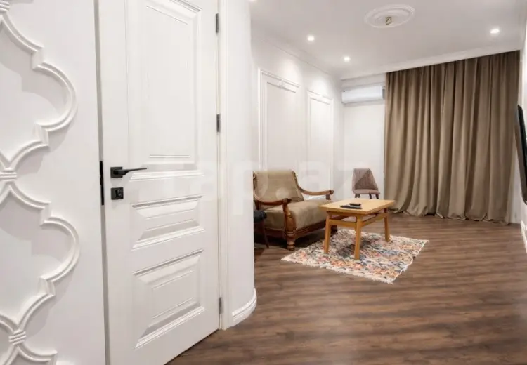 2 otaqlı mənzil , Bakı