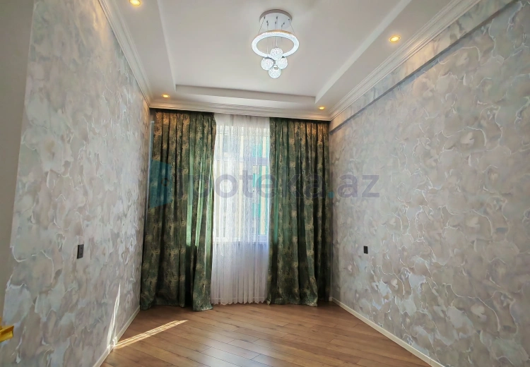 3 otaqlı mənzil Satılır, Xırdalan