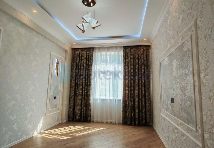 3 otaqlı mənzil Satılır, Xırdalan