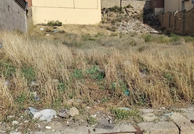 6 sot Torpaq Satılır, Badamdar qəs., Səbail, Bakı