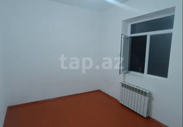 1 otaqlı mənzil Kirayə (aylıq), Binə qəs., Xəzər, Bakı