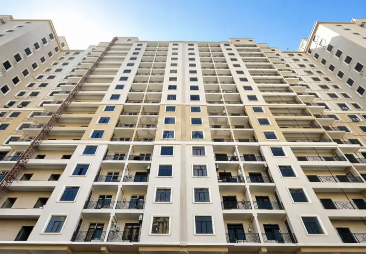 2 otaqlı mənzil , Bakı
