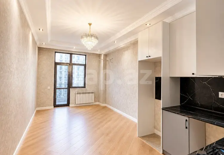 2 otaqlı mənzil , Bakı