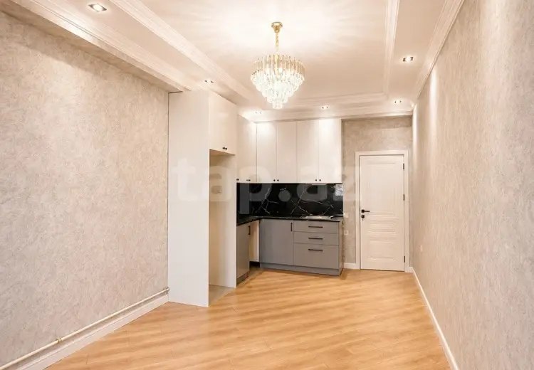 2 otaqlı mənzil , Bakı
