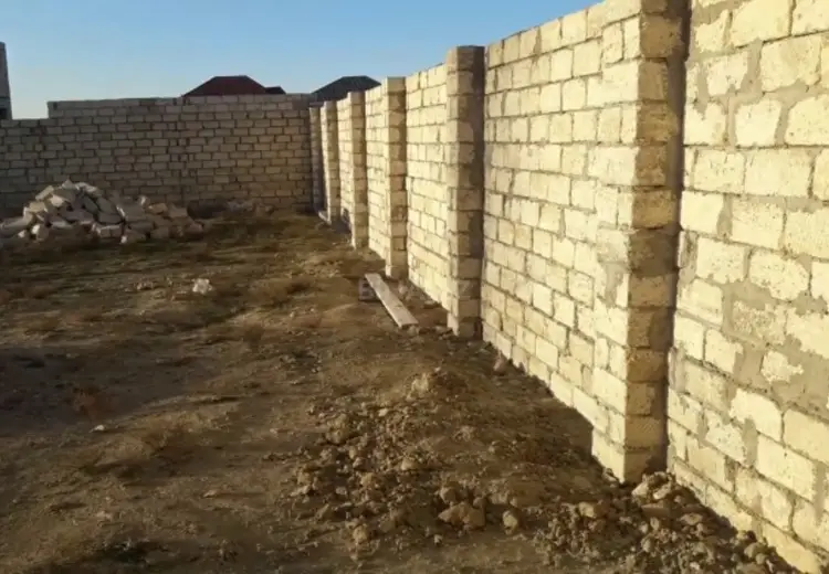 6 sot Torpaq Satılır, Saray, Abşeron