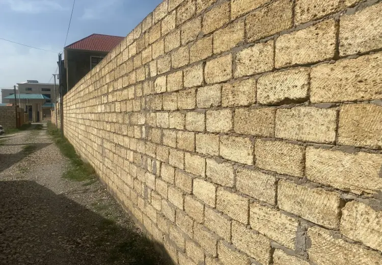 6 sot Torpaq Satılır, Saray, Abşeron