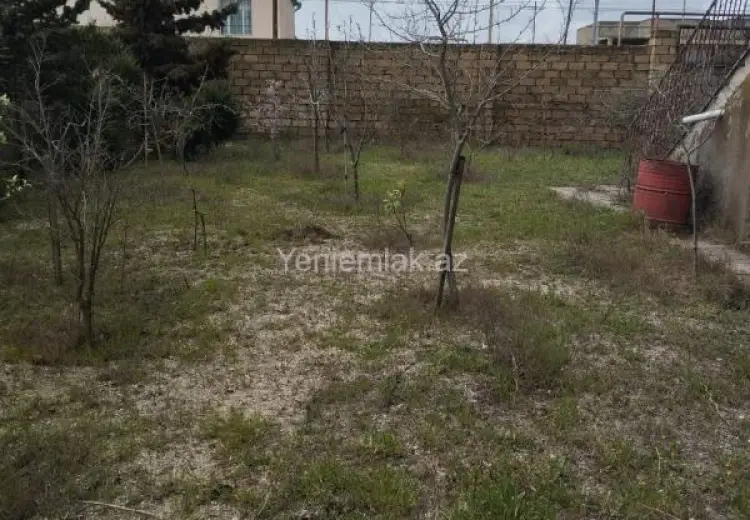 2.3 sot Torpaq Satılır, Hövsan qəs., Suraxanı, Bakı