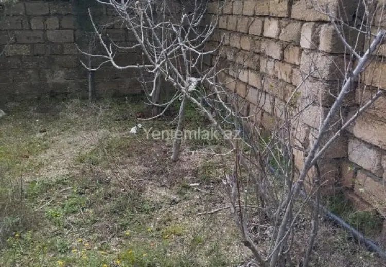 2.3 sot Torpaq Satılır, Hövsan qəs., Suraxanı, Bakı