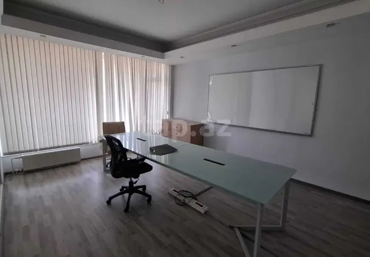 0 m² Obyekt / Ofis , Yasamal qəs., Yasamal, Bakı