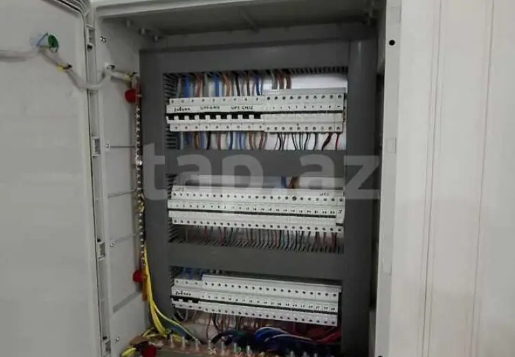 0 m² Obyekt / Ofis , Yasamal qəs., Yasamal, Bakı