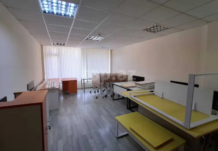 0 m² Obyekt / Ofis , Yasamal qəs., Yasamal, Bakı