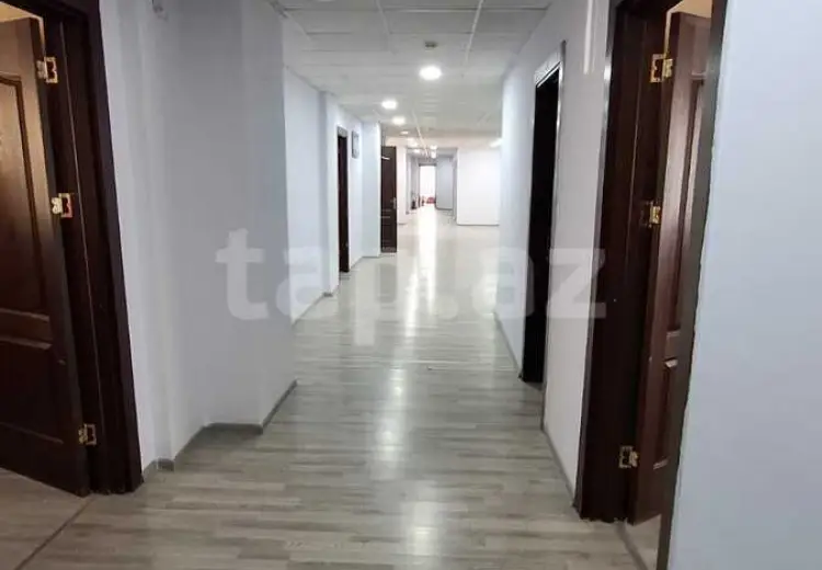0 m² Obyekt / Ofis , Yasamal qəs., Yasamal, Bakı