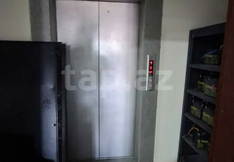 0 m² Obyekt / Ofis , Yasamal qəs., Yasamal, Bakı