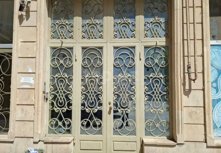 0 m² Obyekt / Ofis , Yasamal qəs., Yasamal, Bakı
