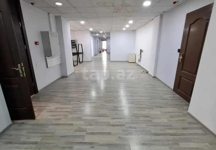 0 m² Obyekt / Ofis , Yasamal qəs., Yasamal, Bakı