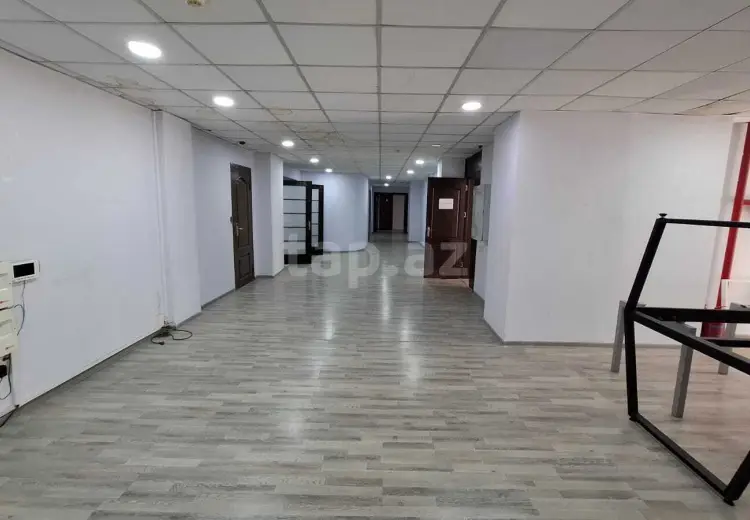 0 m² Obyekt / Ofis , Yasamal qəs., Yasamal, Bakı