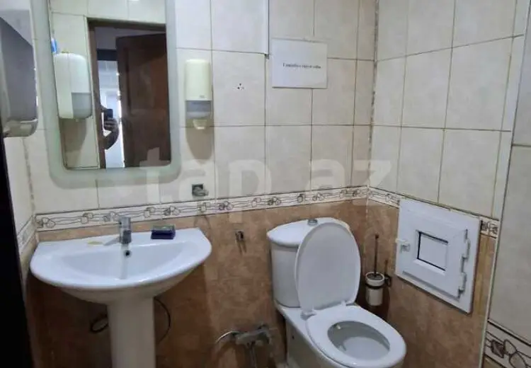 0 m² Obyekt / Ofis , Yasamal qəs., Yasamal, Bakı