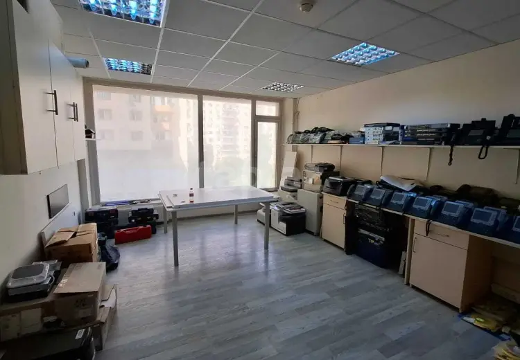 0 m² Obyekt / Ofis , Yasamal qəs., Yasamal, Bakı