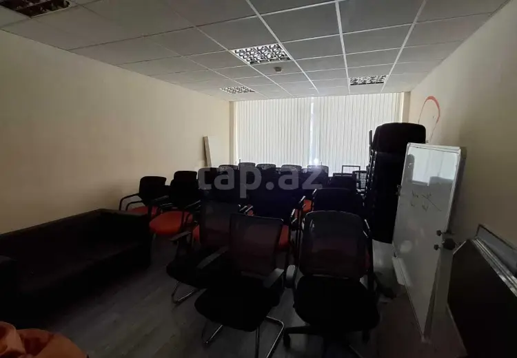 0 m² Obyekt / Ofis , Yasamal qəs., Yasamal, Bakı