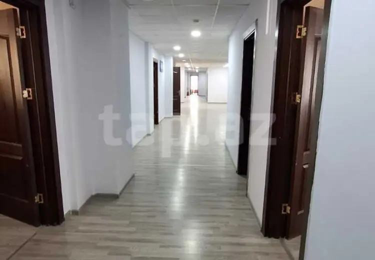 0 m² Obyekt / Ofis , Yasamal qəs., Yasamal, Bakı